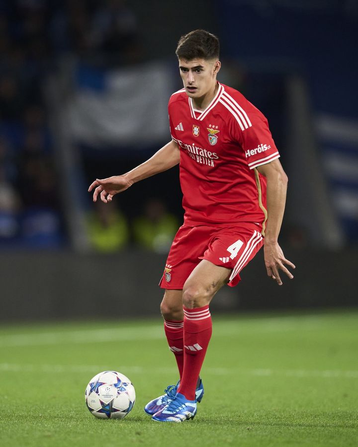 EURO2024で「大ブレイク必至の若手スター選手」10名