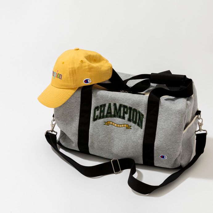 オシャレな人は知っている！ ゴルフコーデが垢抜けるアメカジアイテム