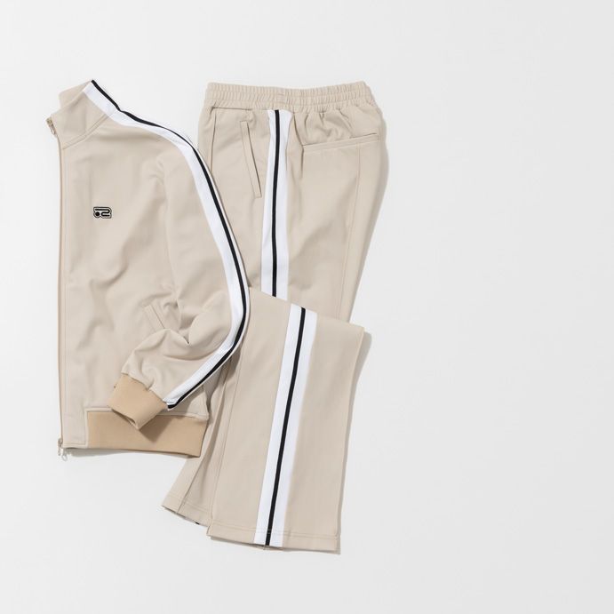 オシャレな人は知っている！ ゴルフコーデが垢抜けるアメカジアイテム