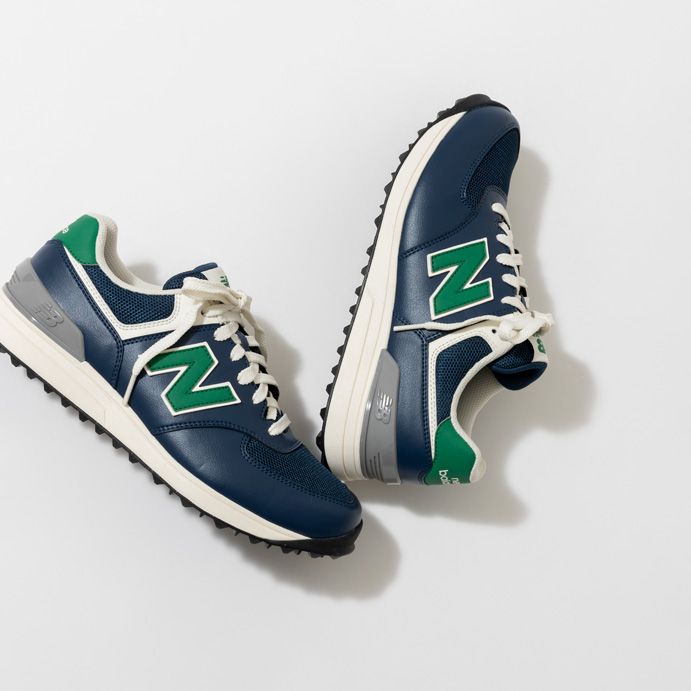 オシャレな人は知っている！ ゴルフコーデが垢抜けるアメカジアイテム