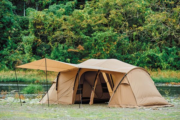 「ヒマラヤ アウトドア」の店長直伝！今最も注目すべき画期的すぎるキャンプギア4選