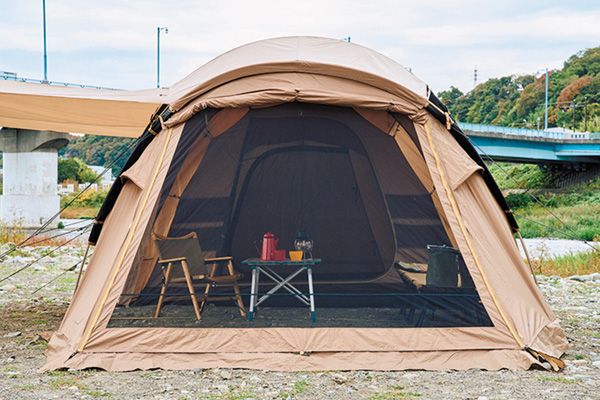 「ヒマラヤ アウトドア」の店長直伝！今最も注目すべき画期的すぎるキャンプギア4選