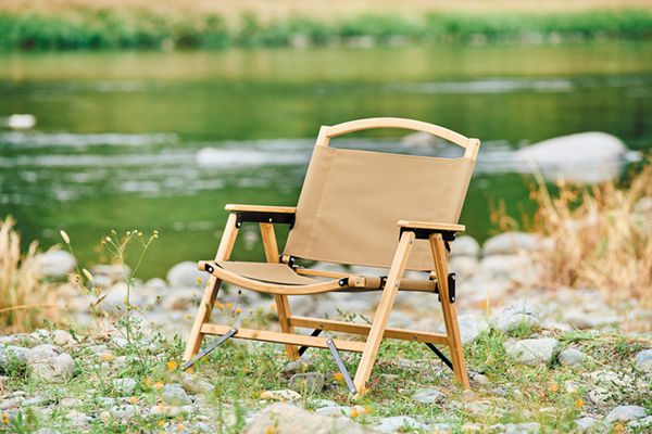 「ヒマラヤ アウトドア」の店長直伝！今最も注目すべき画期的すぎるキャンプギア4選