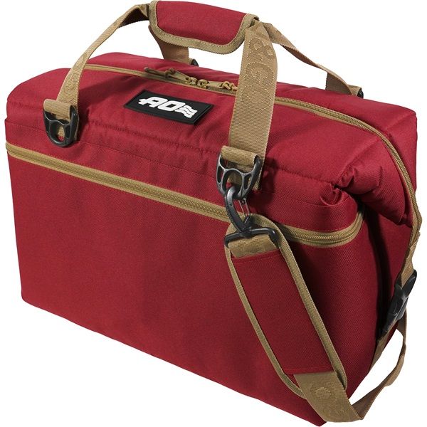 【これなんだと思う？】ただのバッグじゃない！これからのキャンプに必須の高機能アイテム