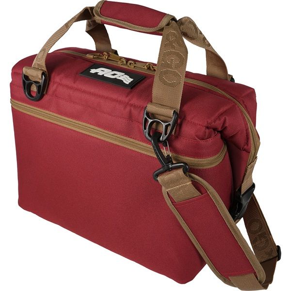 【これなんだと思う？】ただのバッグじゃない！これからのキャンプに必須の高機能アイテム