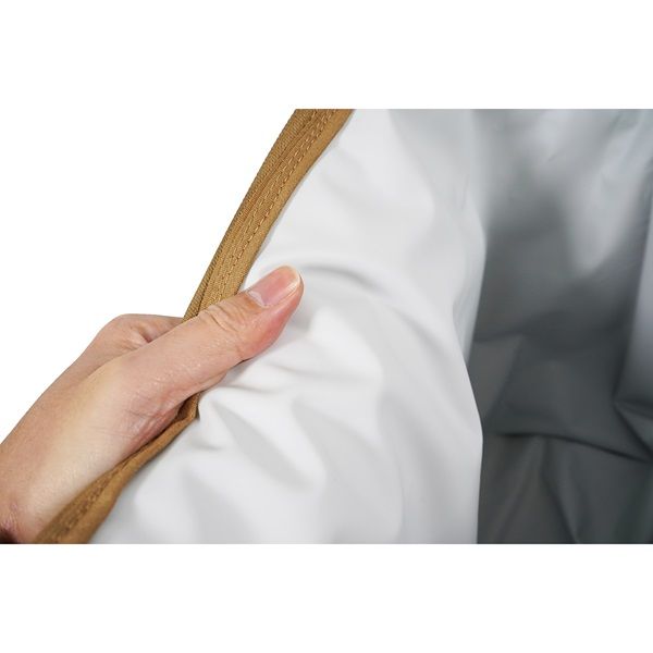 【これなんだと思う？】ただのバッグじゃない！これからのキャンプに必須の高機能アイテム