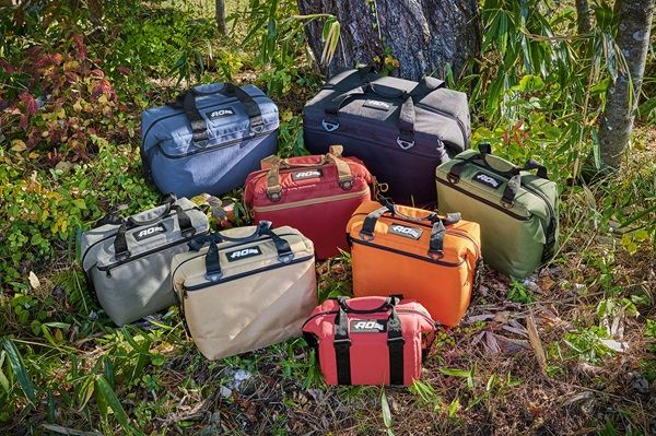 【これなんだと思う？】ただのバッグじゃない！これからのキャンプに必須の高機能アイテム