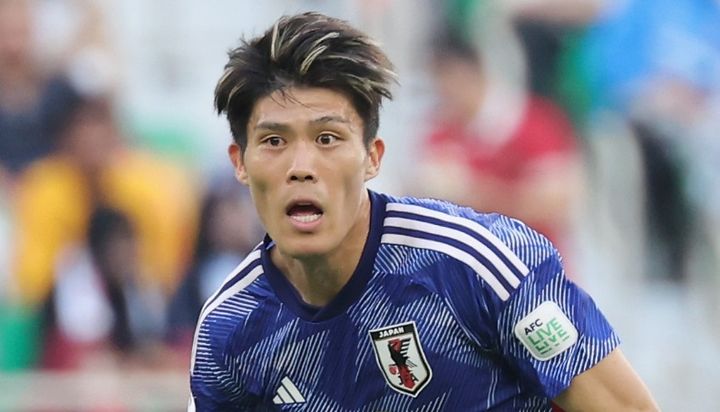 アーセナル冨安健洋、CLポルト戦で試合復帰か 現地報じる