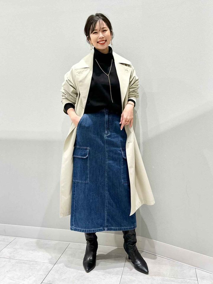 画像2: 出典：GU