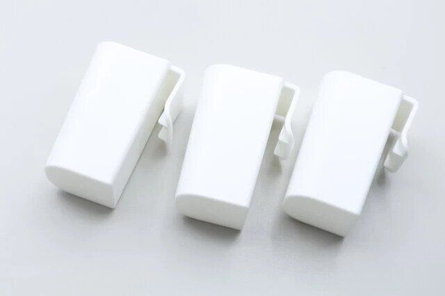 セリアの薬味チューブケース