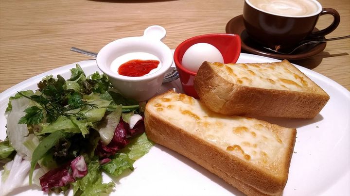 「朝食の外食利用」調査の結果は？