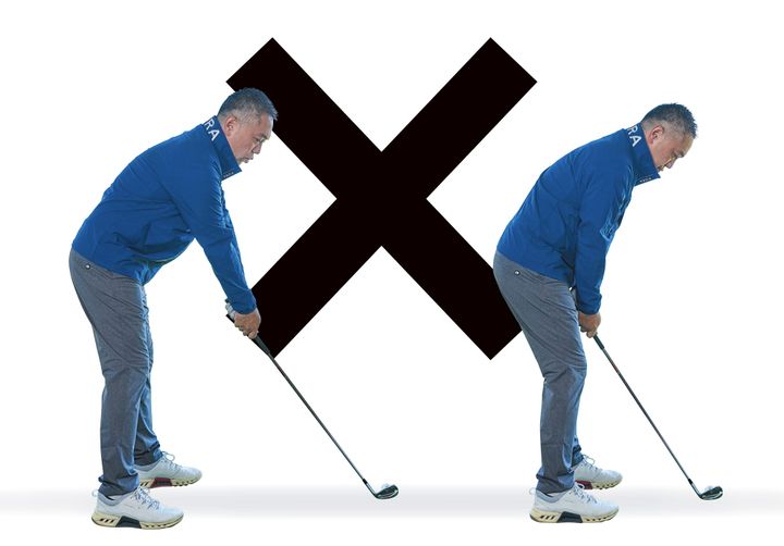 正しいアドレスの取り方とは？再現性を上げる方法を石井良介プロが解説