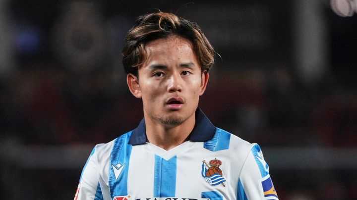 久保建英、2029年までソシエダと契約延長もレアルやリヴァプールが恐れないワケ