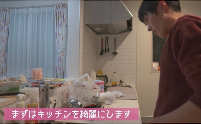 子どもたちが寝てからもパパはまだまだ働きます！