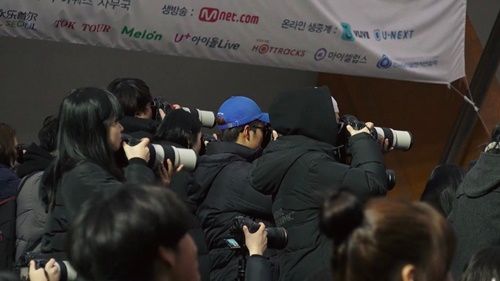 成功したオタク