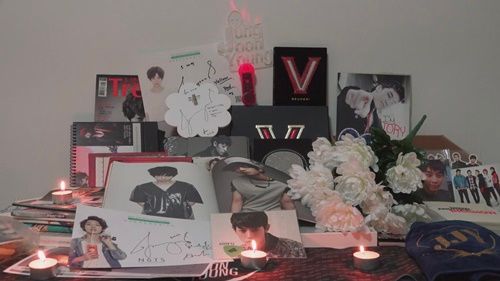 成功したオタク