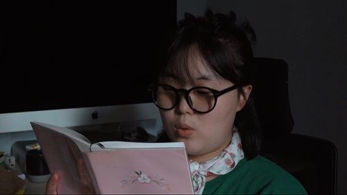 成功したオタク