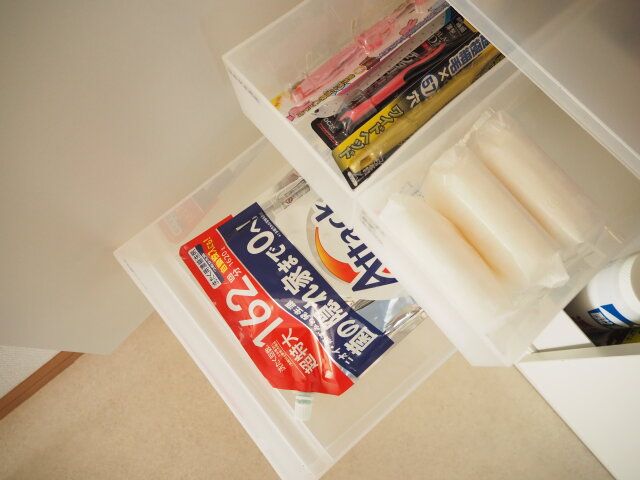 忙しい人 片付ける コツ