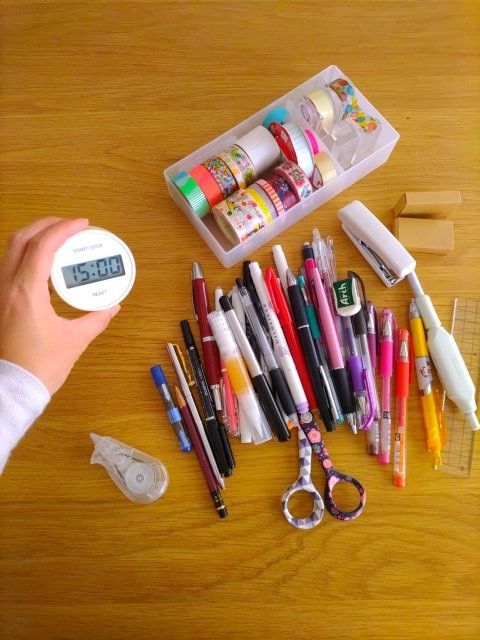 忙しい人 片付ける コツ