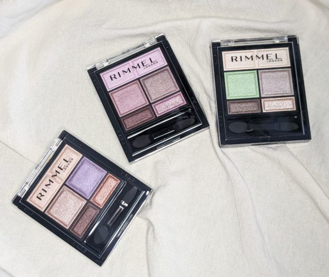 リンメルの写真