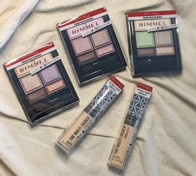 リンメルの写真