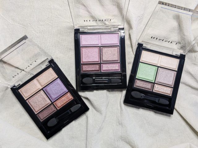 リンメルの写真