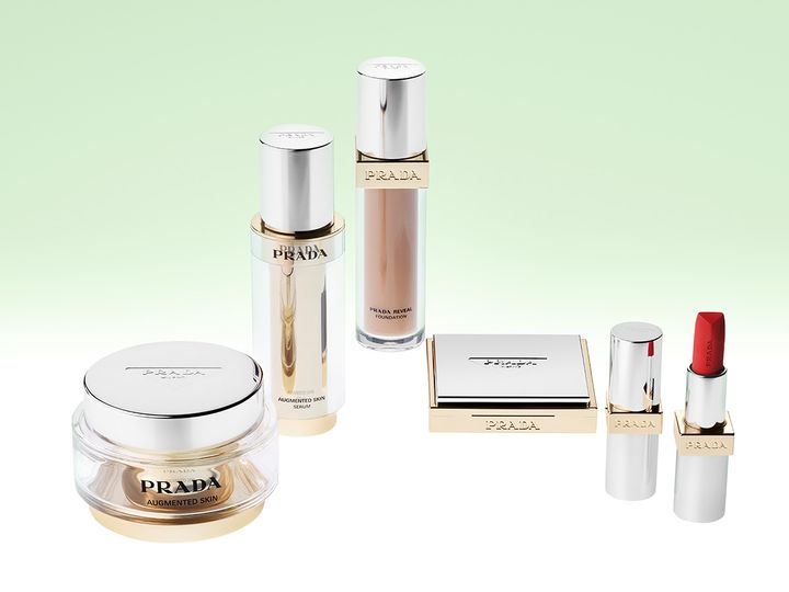 画像: 日本に上陸するラインナップ 出典：fashion trend news