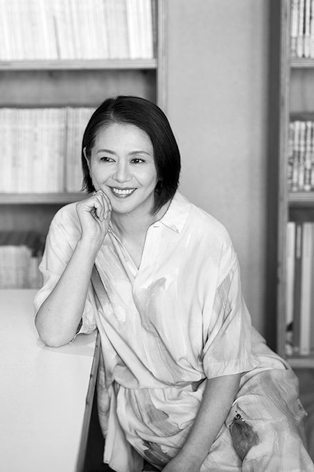 小泉今日子さんロングインタビュー。厚木をテーマにしたらすべてが動き出した【後編】の画像2