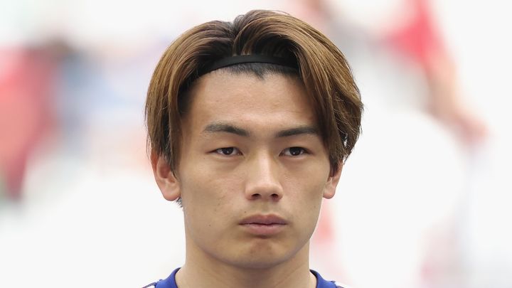 上田綺世、モデルの妻 由布菜月さんにガトーショコラを手作りしたらしい「ヨーロッパのバレンタインな男の人からなので…」