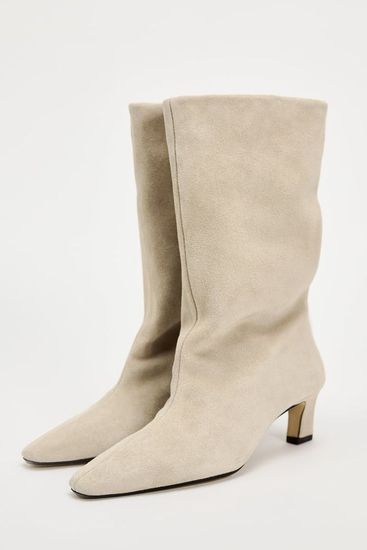 画像1: 出典：ZARA