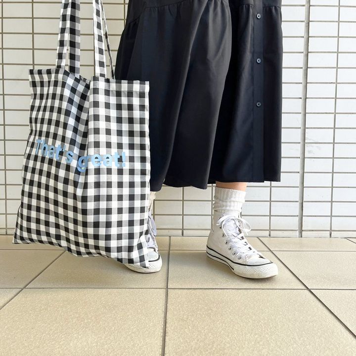 そろそろ春服をはじめよう！《GU》のティアードワンピースでつくるFUDGEスタイル