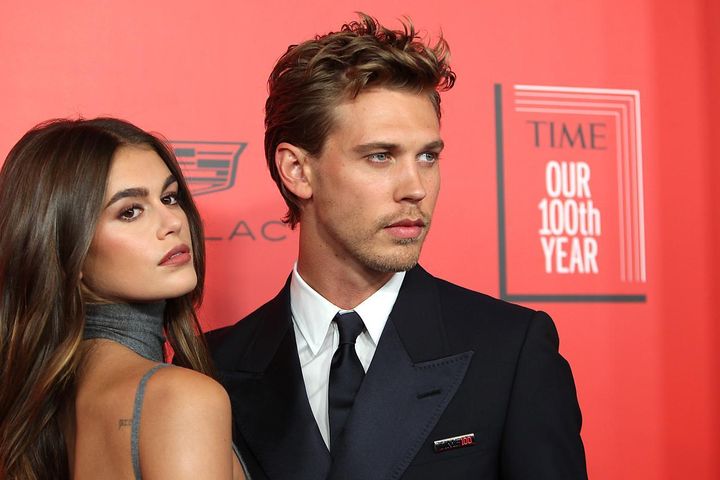 画像: カイア・ガーバーが恋愛に関して秘密主義を貫くワケ