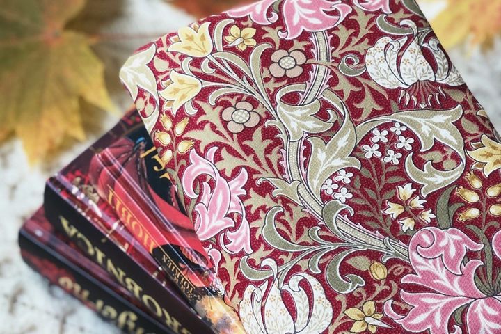 モリス商品を100均で買える