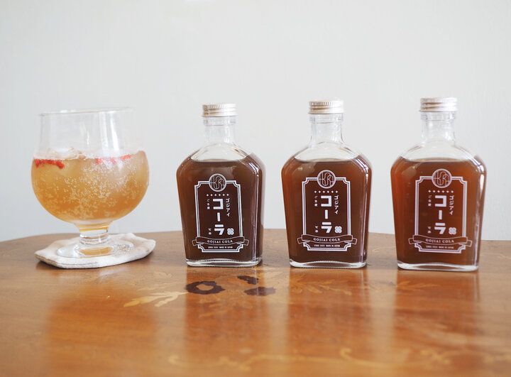 小田原の昭和レトロな洋館でゆったりランチ&ティータイムを♪ 時を忘れるカフェ「薬膳喫茶 KURA」がオープン