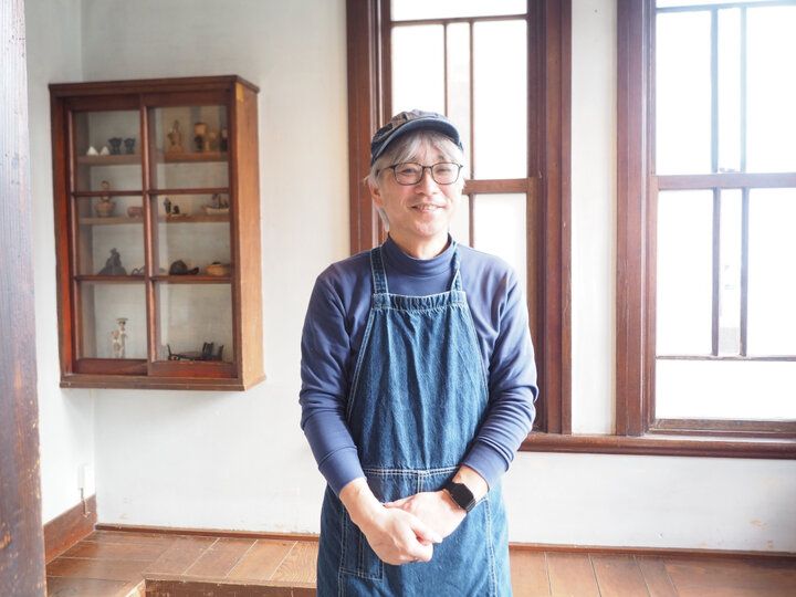 小田原の昭和レトロな洋館でゆったりランチ&ティータイムを♪ 時を忘れるカフェ「薬膳喫茶 KURA」がオープン