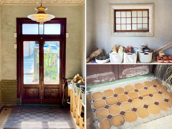 小田原の昭和レトロな洋館でゆったりランチ&ティータイムを♪ 時を忘れるカフェ「薬膳喫茶 KURA」がオープン