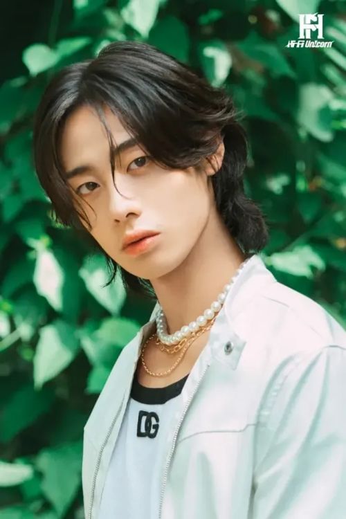 キム・ヒョンユル