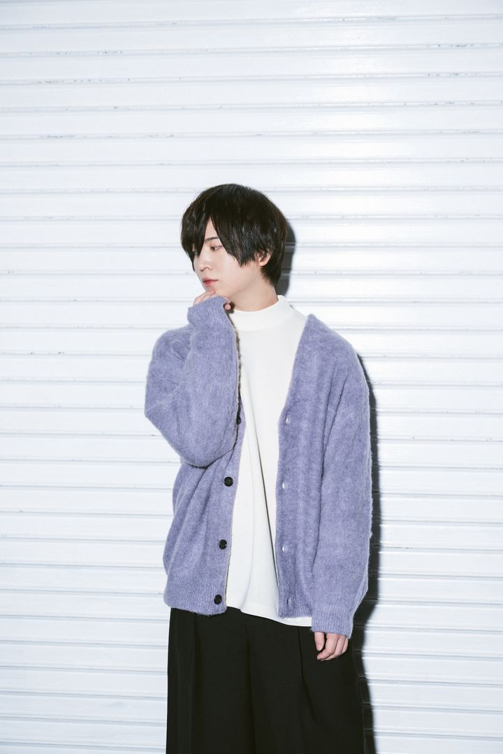 声優・斉藤壮馬