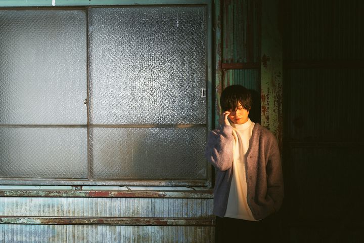 声優・斉藤壮馬