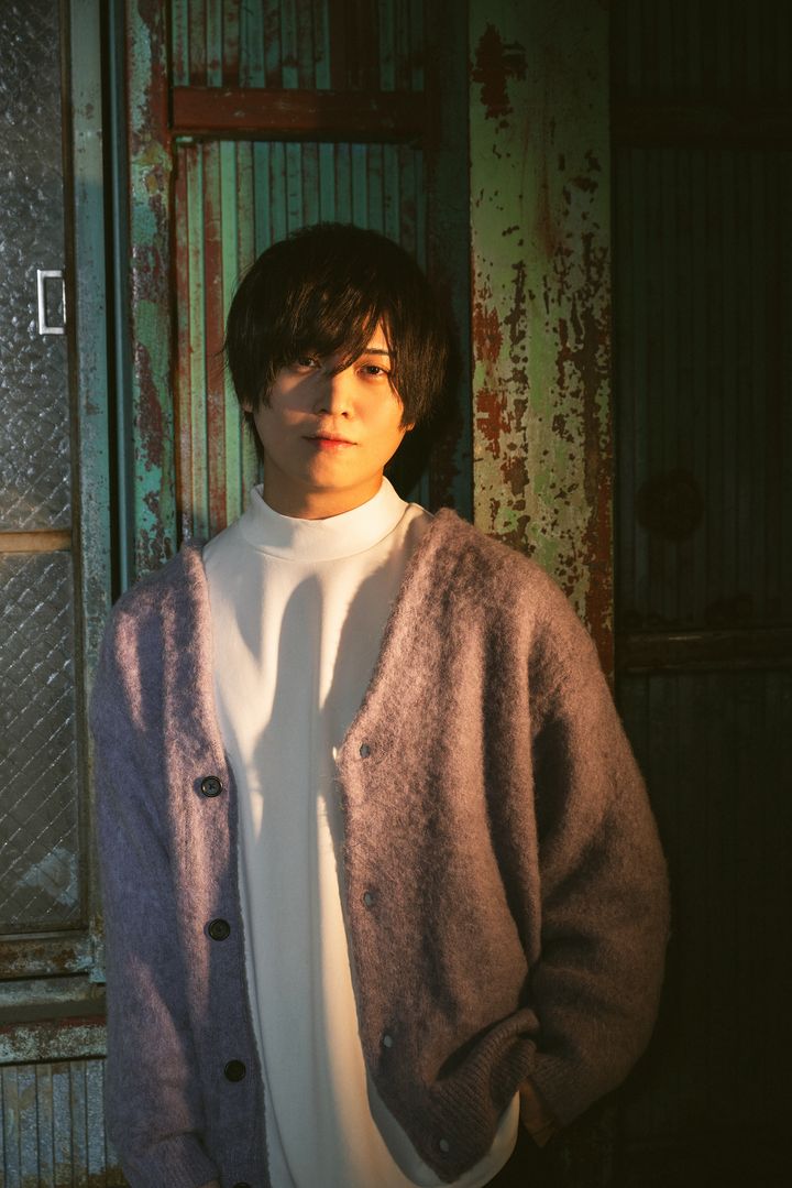 声優・斉藤壮馬