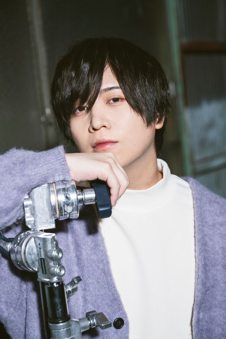 声優・斉藤壮馬