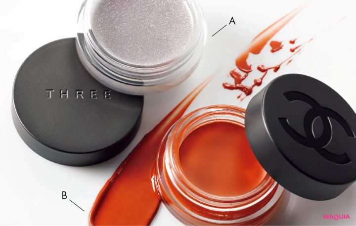 今季ハズせない注目トレンド&ITコスメ。NEO厚膜リップ、ツヤめきマルチコスメも _3