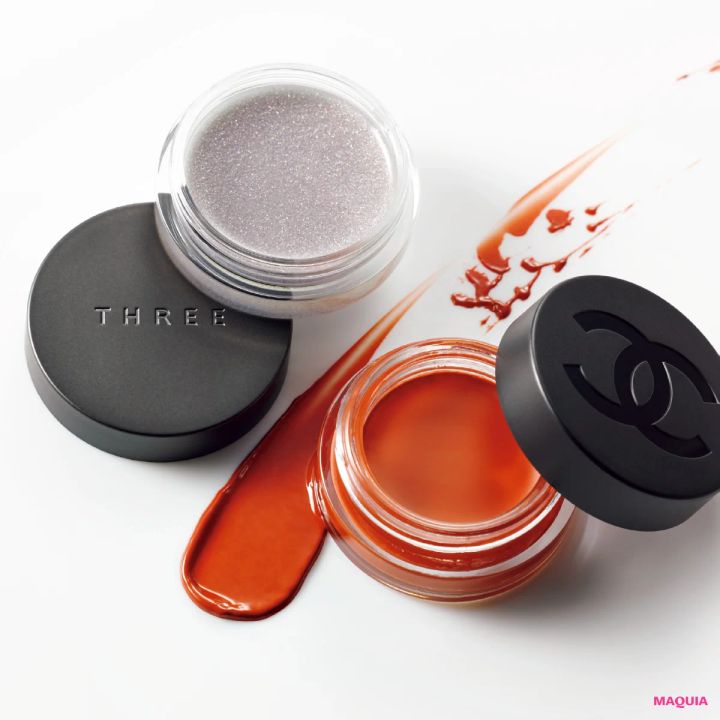 春 NEO厚膜リップ ツヤめき マルチコスメ