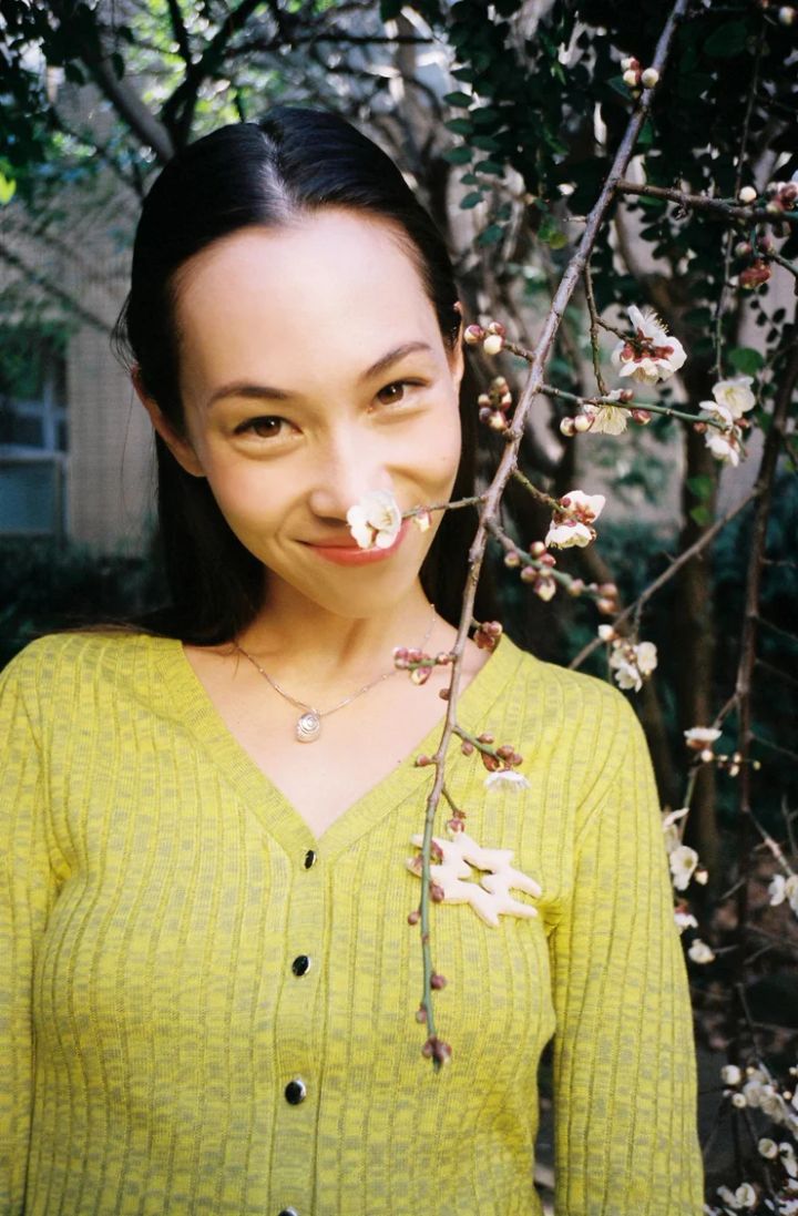 水原希子 kiiks キークス 新製品