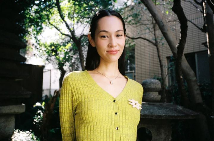 水原希子 kiiks キークス 