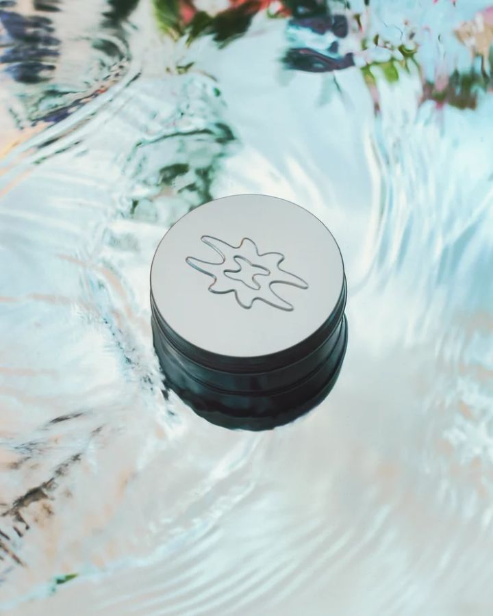 kiiks キークス プロダクト 新発売 ハマナスローズバーム 