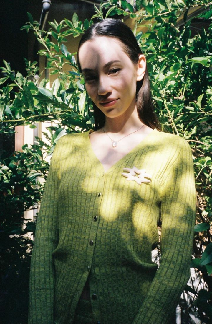 水原希子 kiiks キークス ブランド ローンチ 新製品