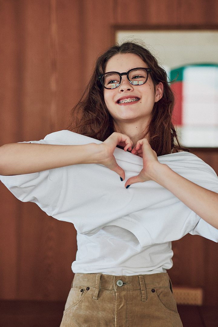 春夏に向けて今から新調したい！こだわりのある白Tコレクション9選