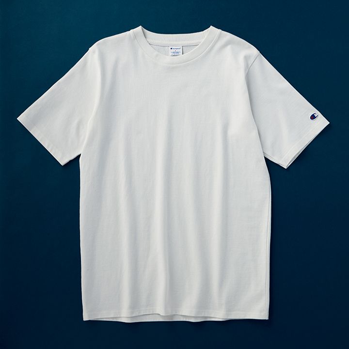 春夏に向けて今から新調したい！こだわりのある白Tコレクション9選