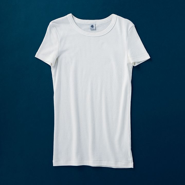 春夏に向けて今から新調したい！こだわりのある白Tコレクション9選